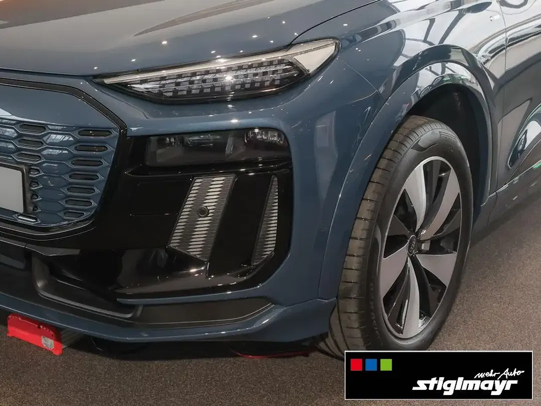 Audi Q6 e-tron - Thumbnail 10