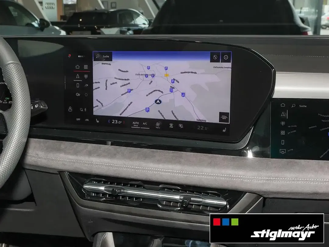 Audi Q6 e-tron - Thumbnail 6