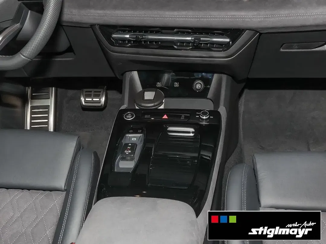 Audi Q6 e-tron - Thumbnail 8