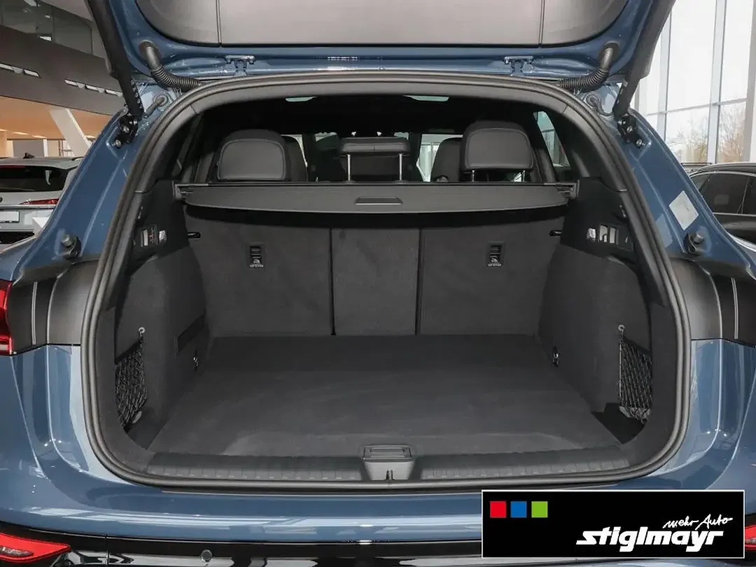 Audi Q6 e-tron - Thumbnail 9