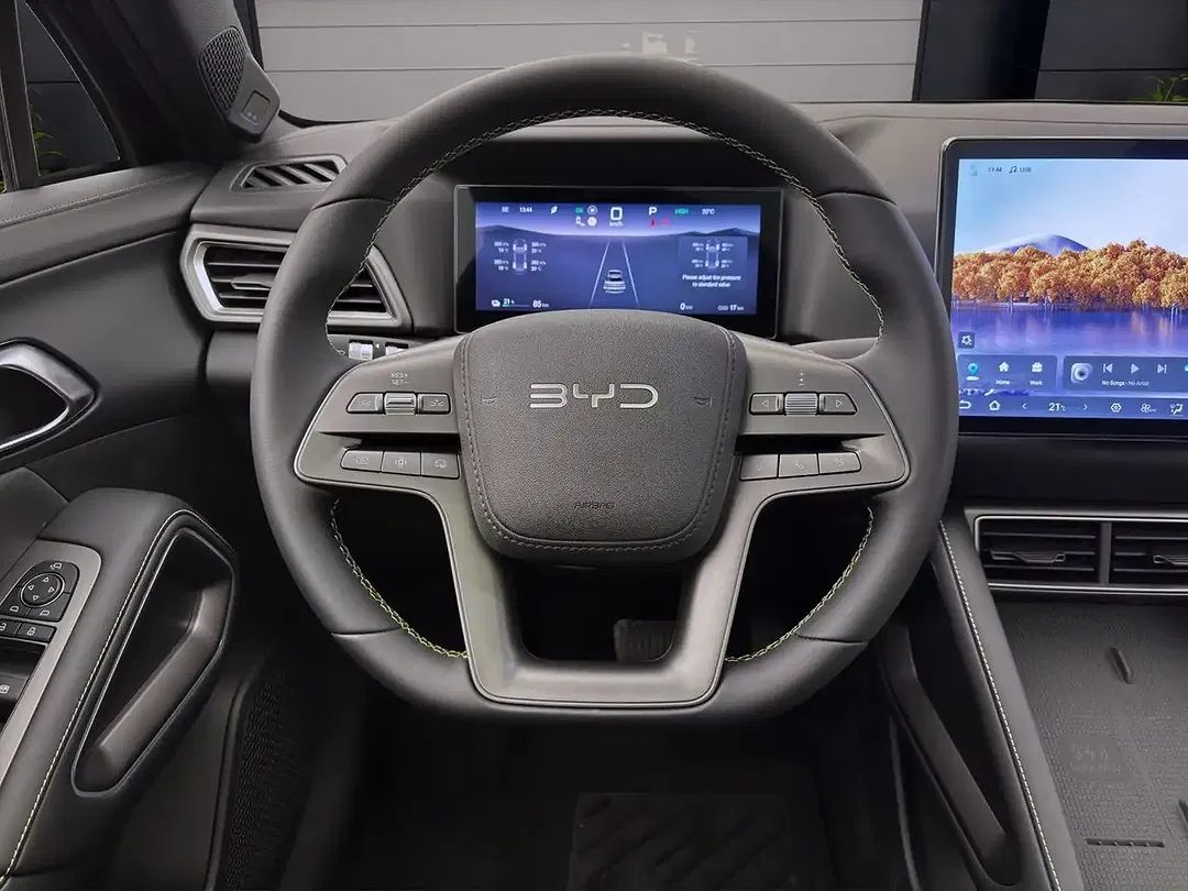 BYD Atto 2 - Thumbnail 12