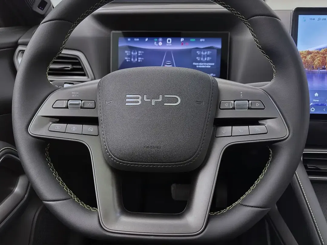 BYD Atto 2 - Thumbnail 13