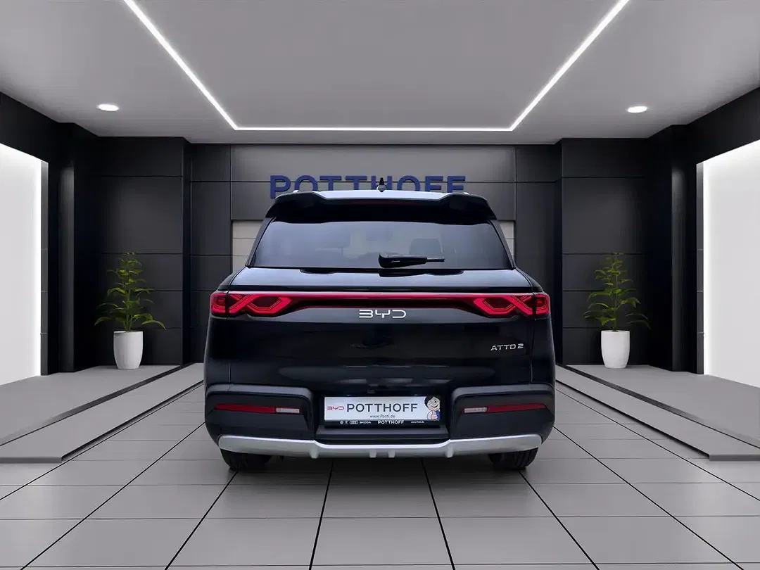 BYD Atto 2 - Thumbnail 4