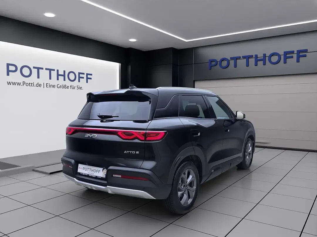 BYD Atto 2 - Thumbnail 6