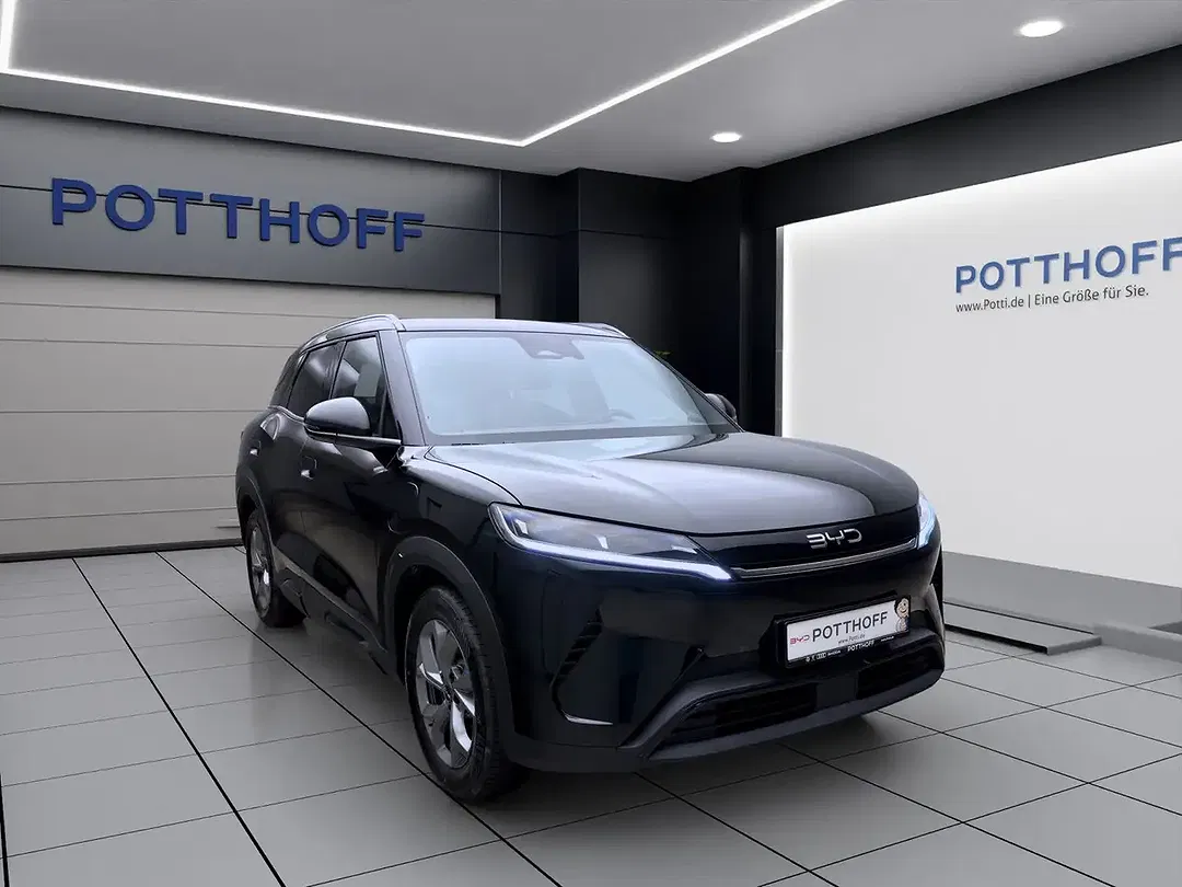 BYD Atto 2 - Thumbnail 7