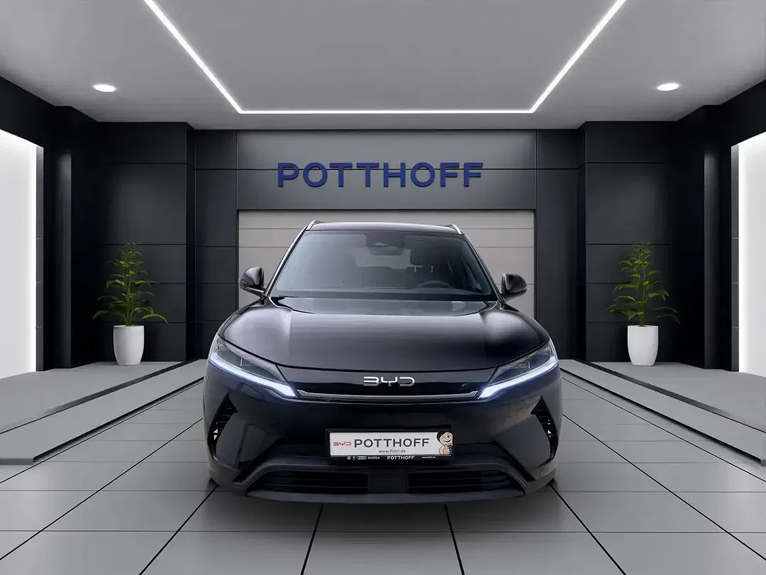 BYD Atto 2 - Thumbnail 8