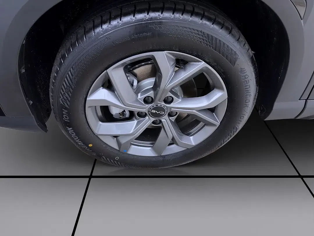 BYD Atto 2 - Thumbnail 9