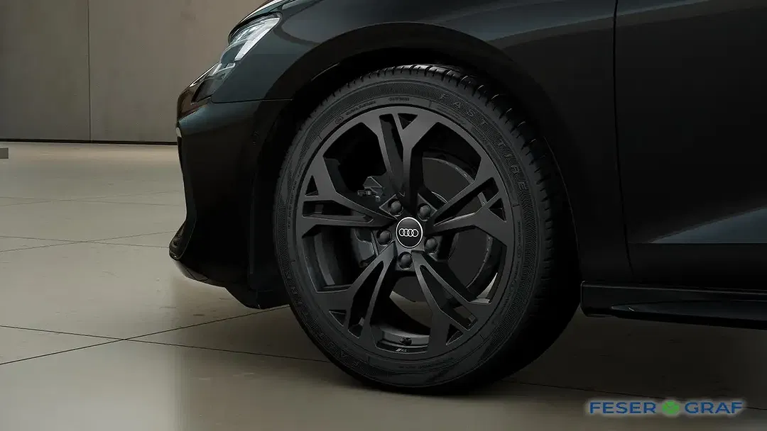 Audi A3 - Thumbnail 10