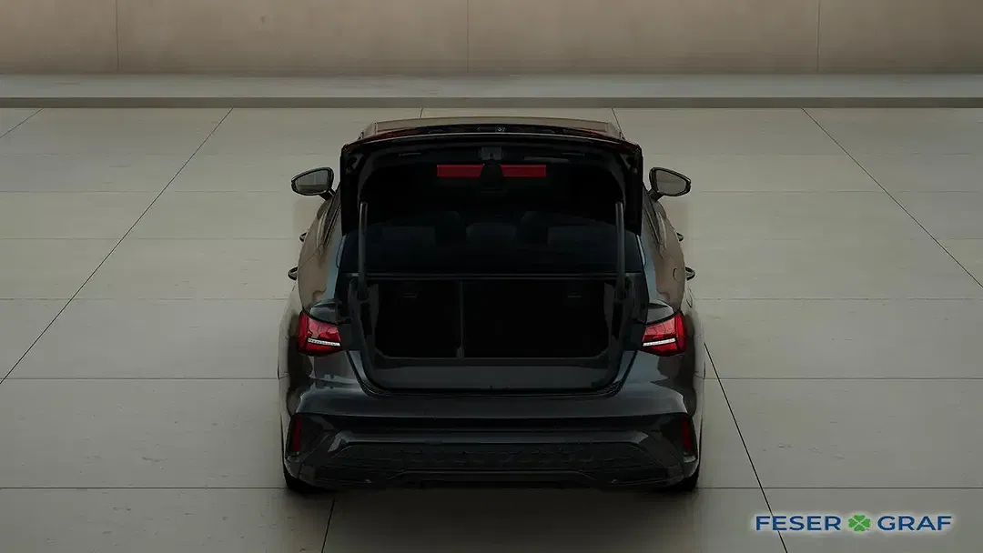 Audi A3 - Thumbnail 11
