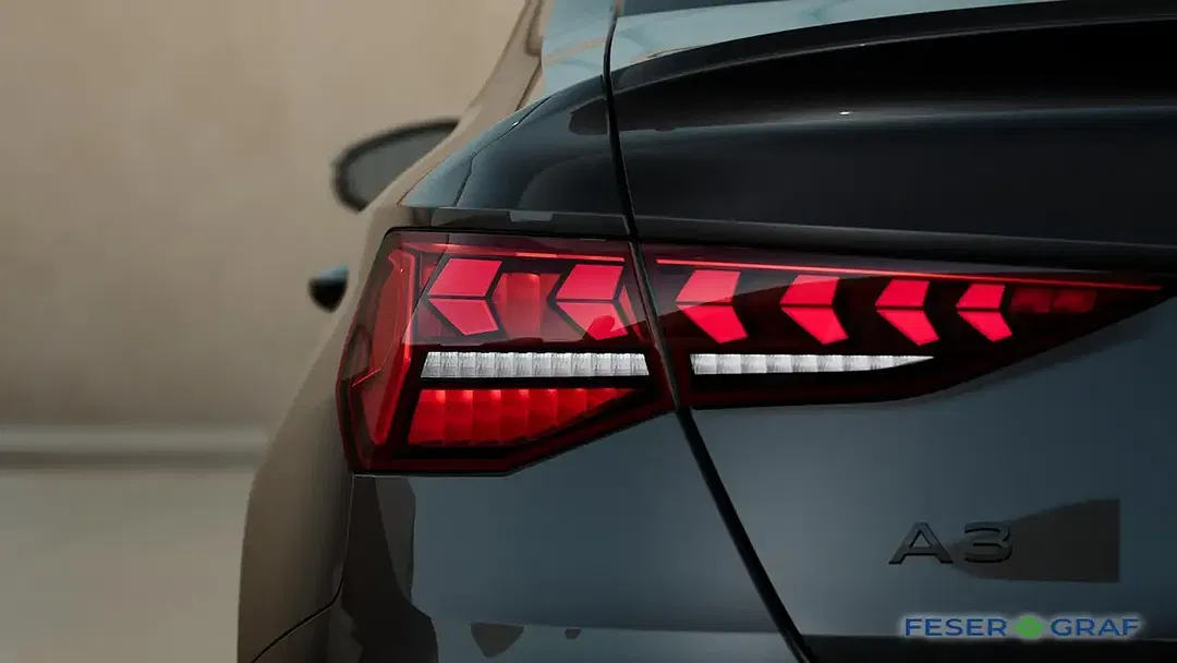 Audi A3 - Thumbnail 12