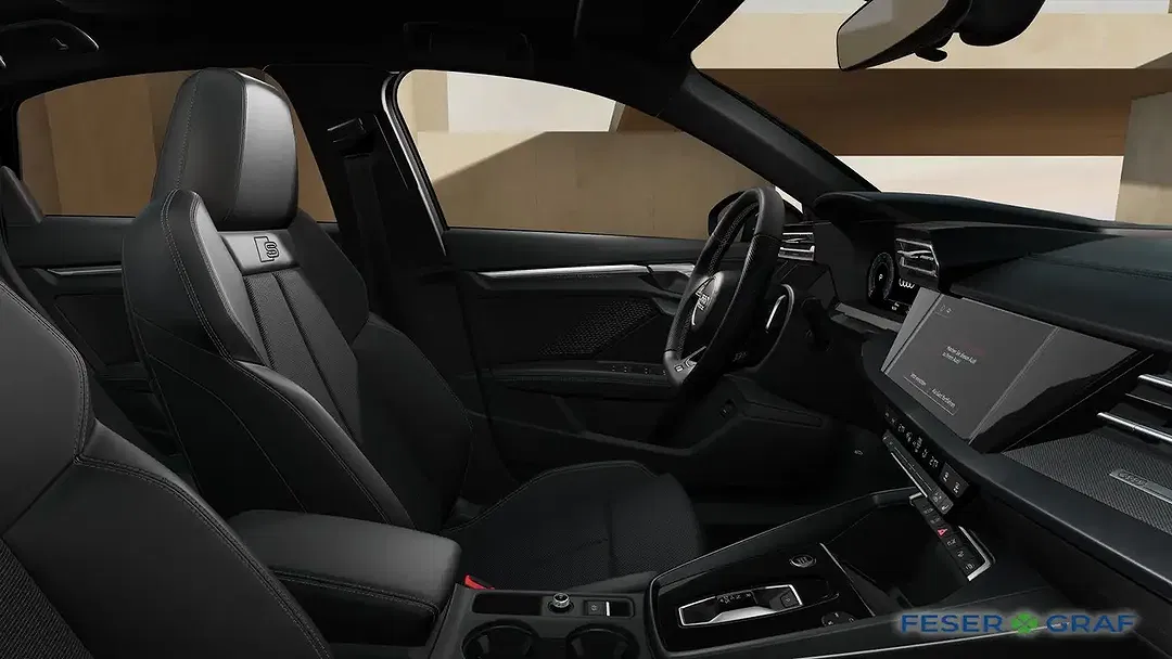 Audi A3 - Thumbnail 14
