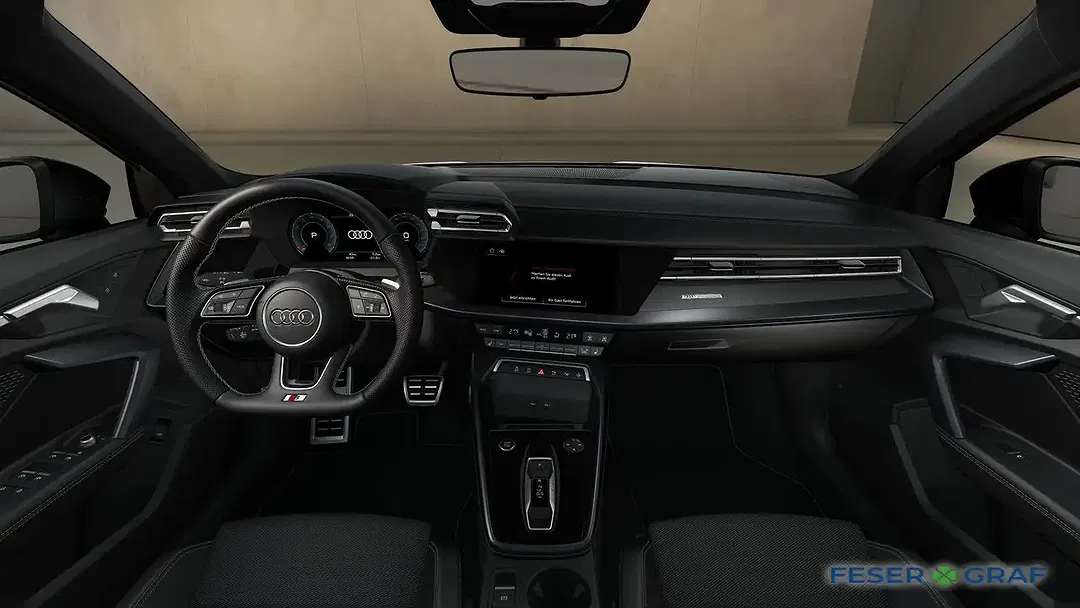 Audi A3 - Thumbnail 15