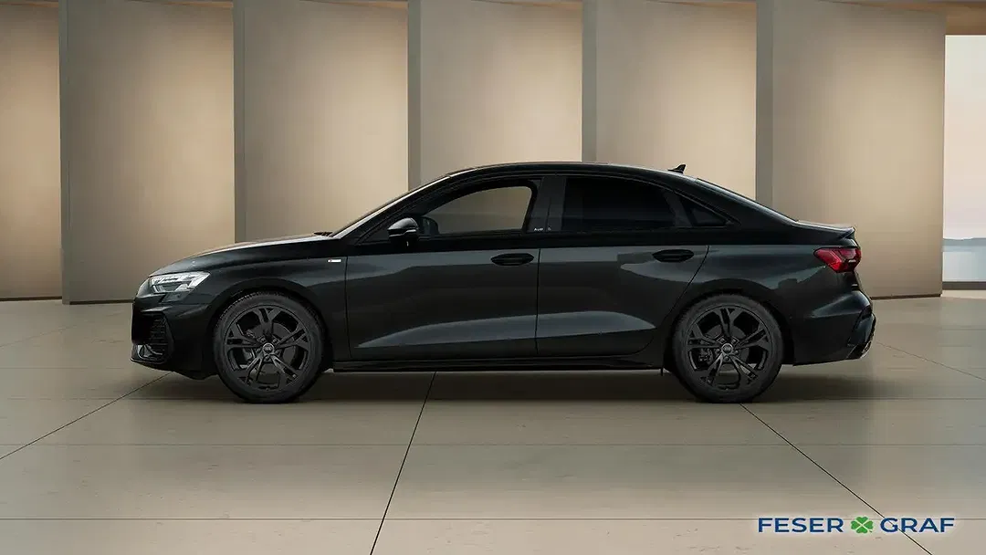 Audi A3 - Thumbnail 8