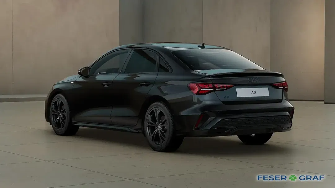 Audi A3 - Thumbnail 9
