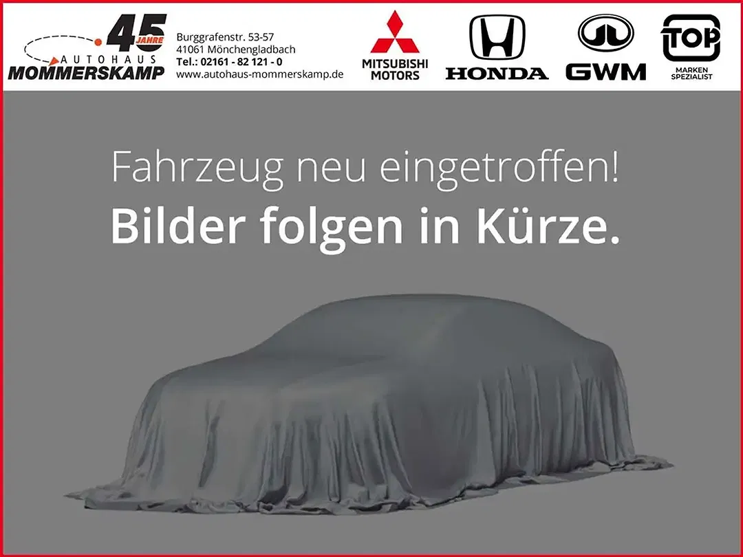 Mitsubishi ASX - Thumbnail 15