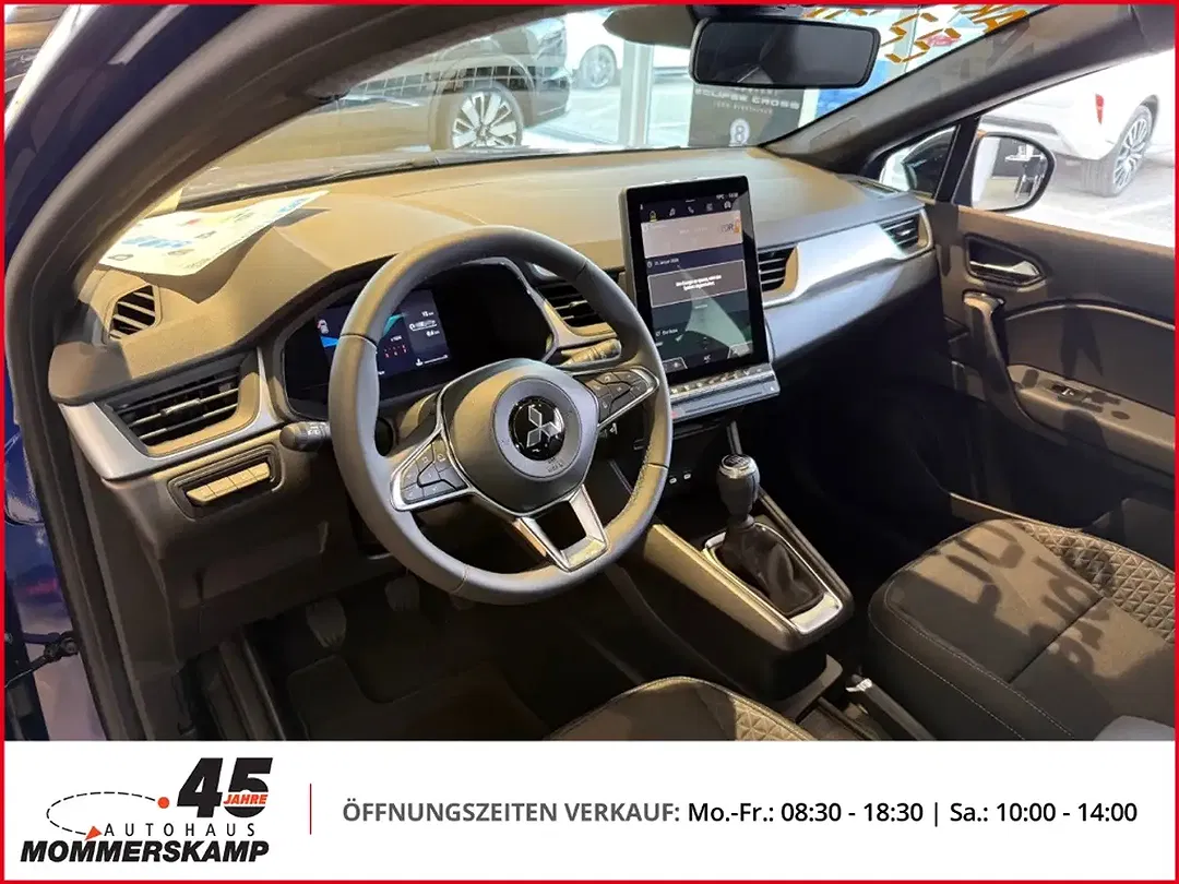 Mitsubishi ASX - Thumbnail 6