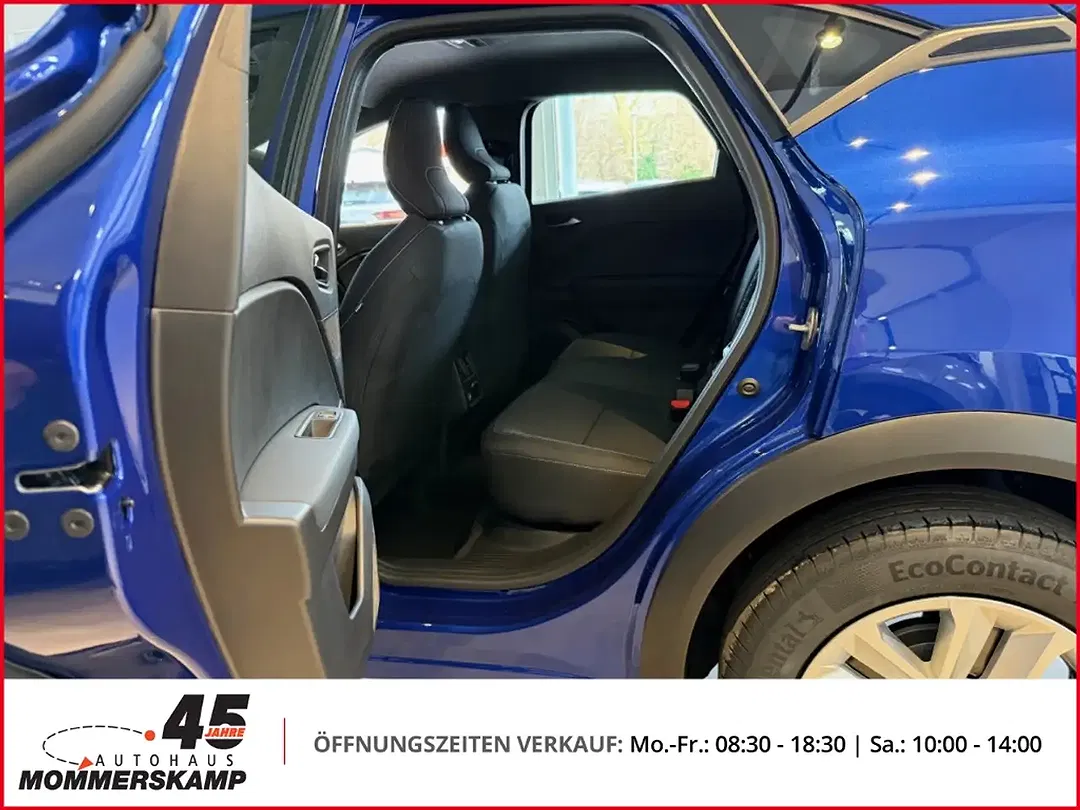 Mitsubishi ASX - Thumbnail 7