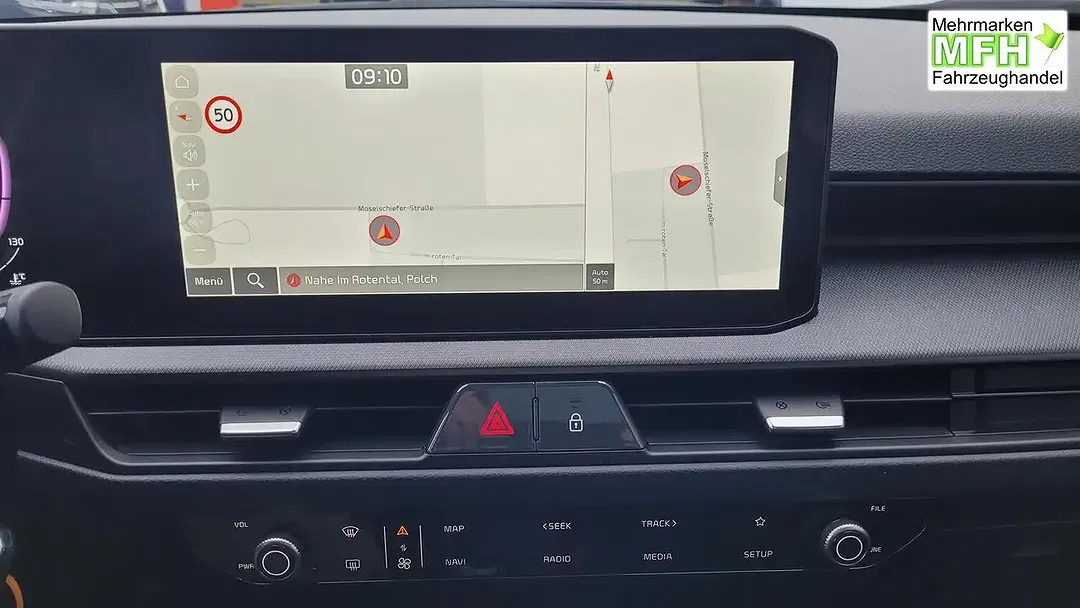 Kia Stonic - Thumbnail 12