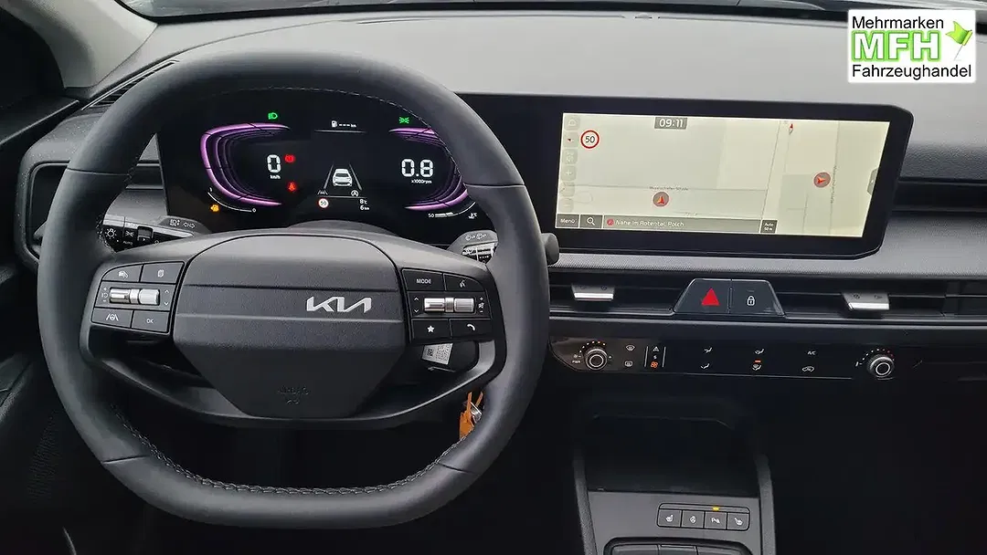 Kia Stonic - Thumbnail 14