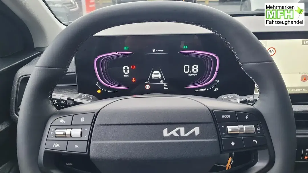 Kia Stonic - Thumbnail 15