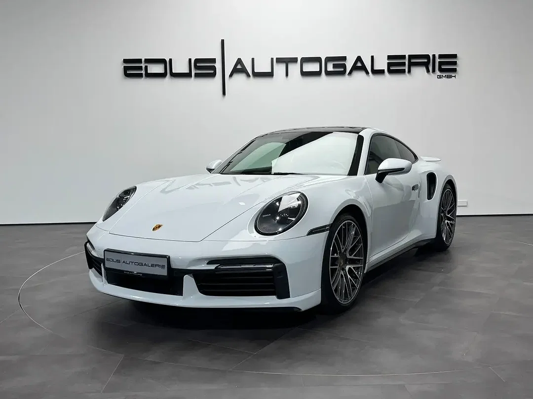 Porsche 992 - Afbeelding 1