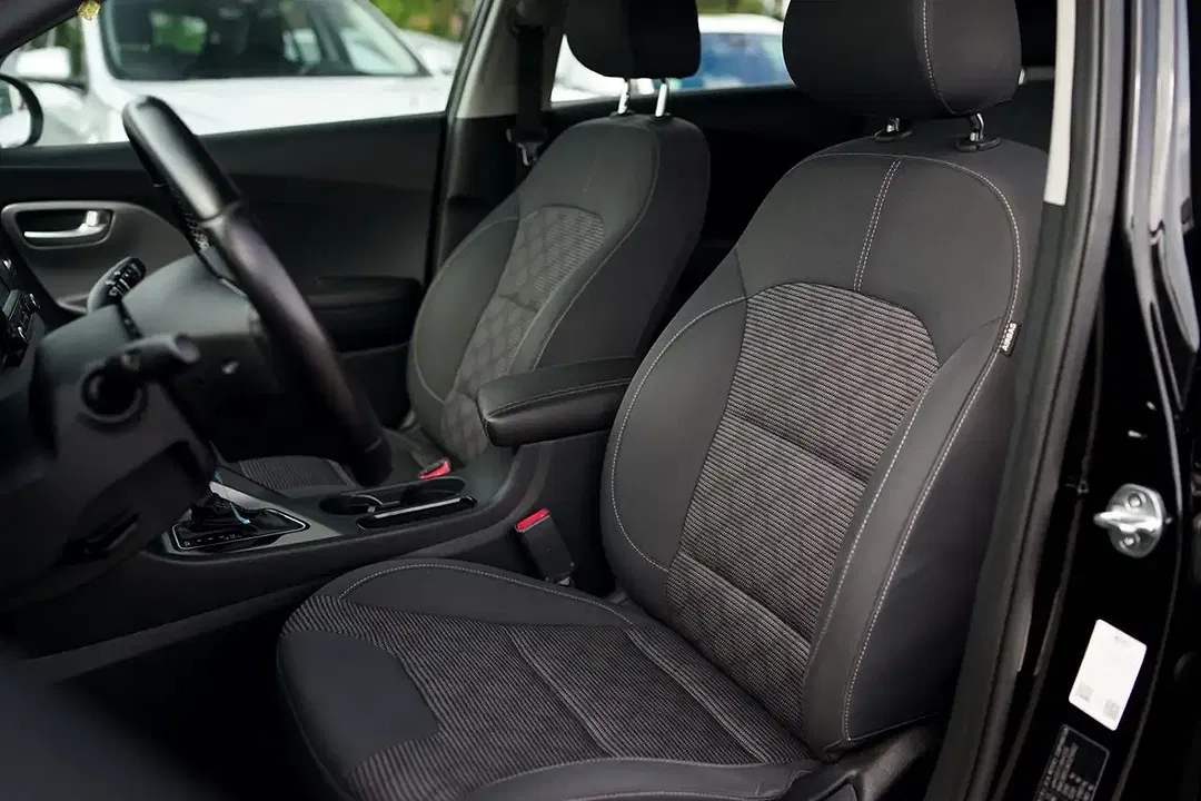 Kia Niro - Thumbnail 10