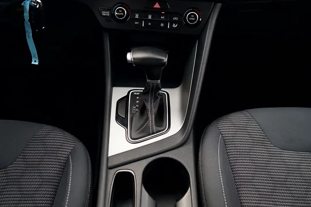 Kia Niro - Thumbnail 15