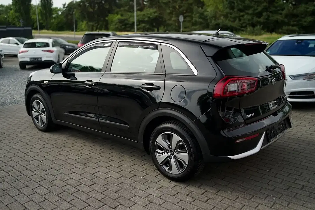 Kia Niro - Thumbnail 6