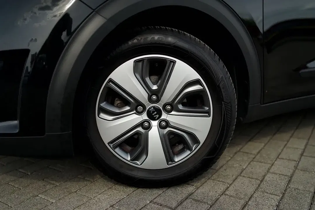 Kia Niro - Thumbnail 7
