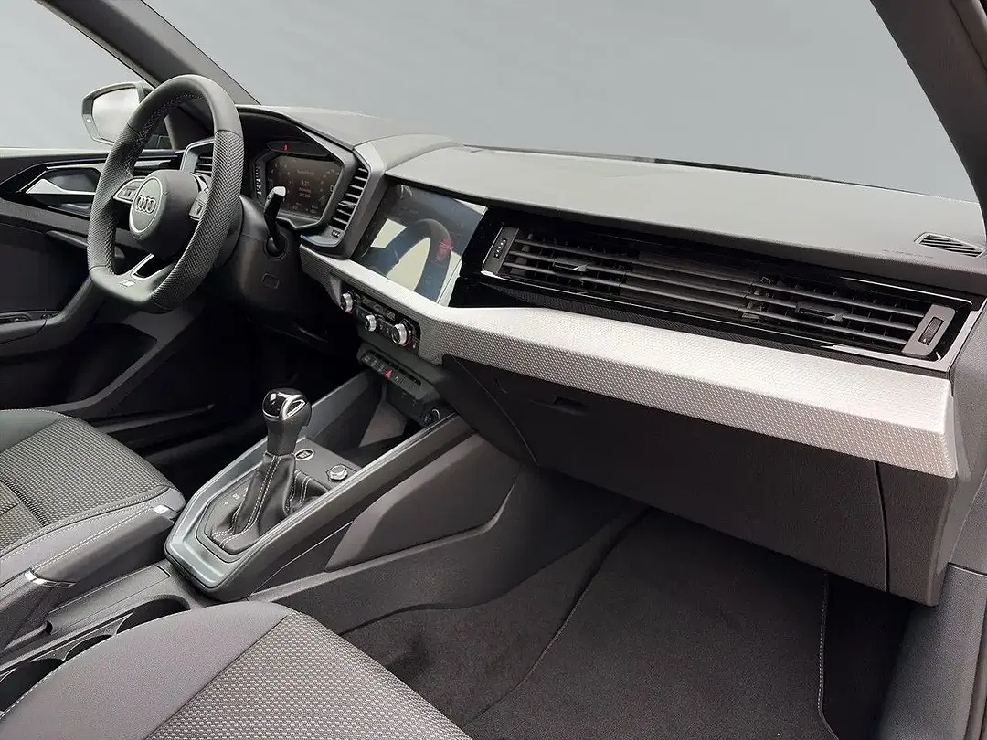 Audi A1 - Thumbnail 10
