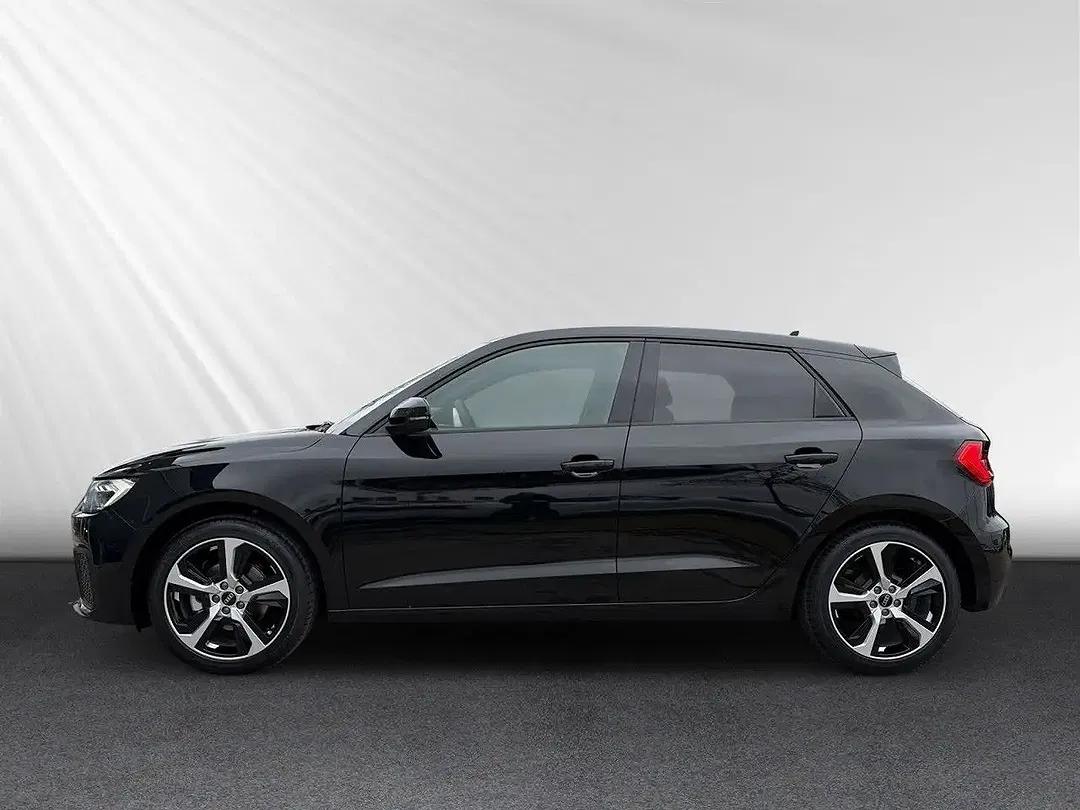 Audi A1 - Thumbnail 2