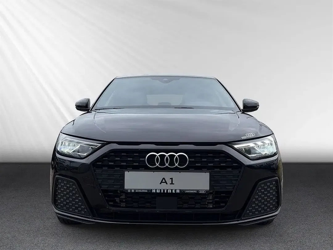 Audi A1 - Thumbnail 5