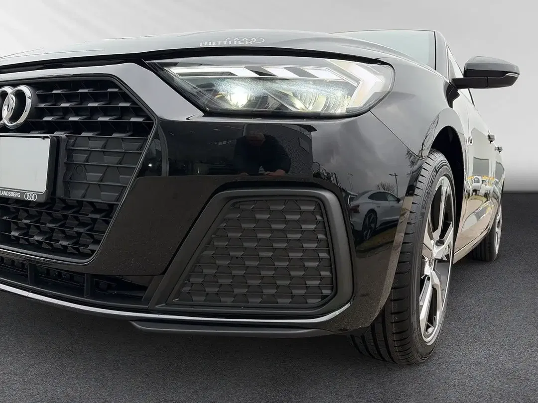 Audi A1 - Thumbnail 6