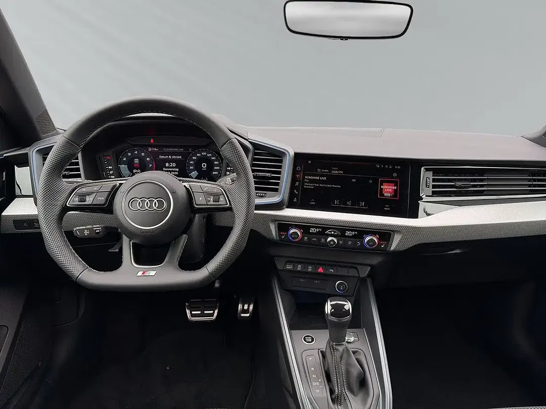 Audi A1 - Thumbnail 7