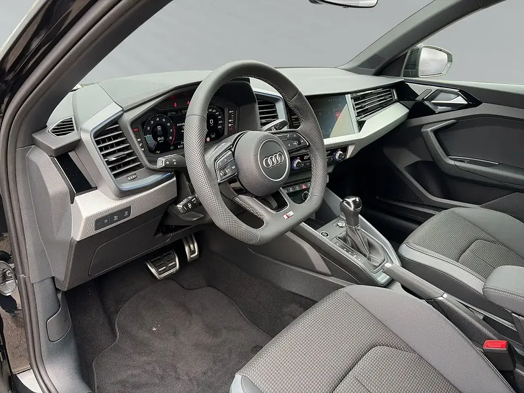 Audi A1 - Thumbnail 8