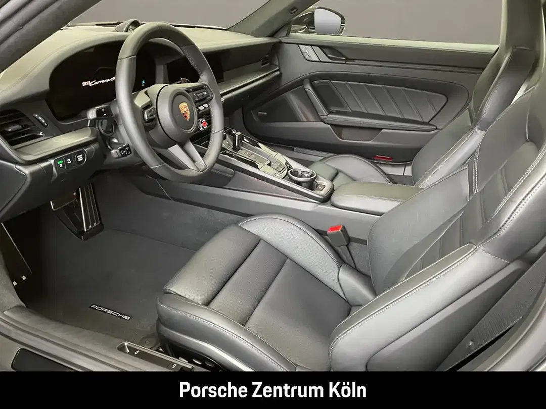 Porsche 992 - Thumbnail 13