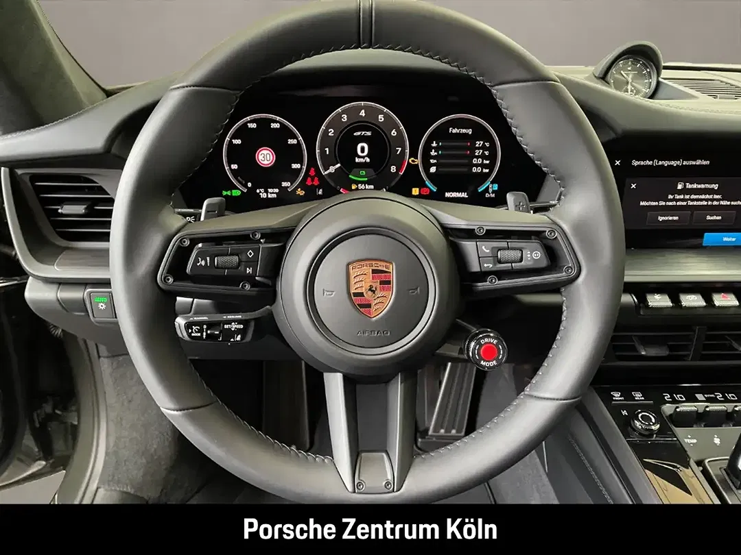 Porsche 992 - Thumbnail 15