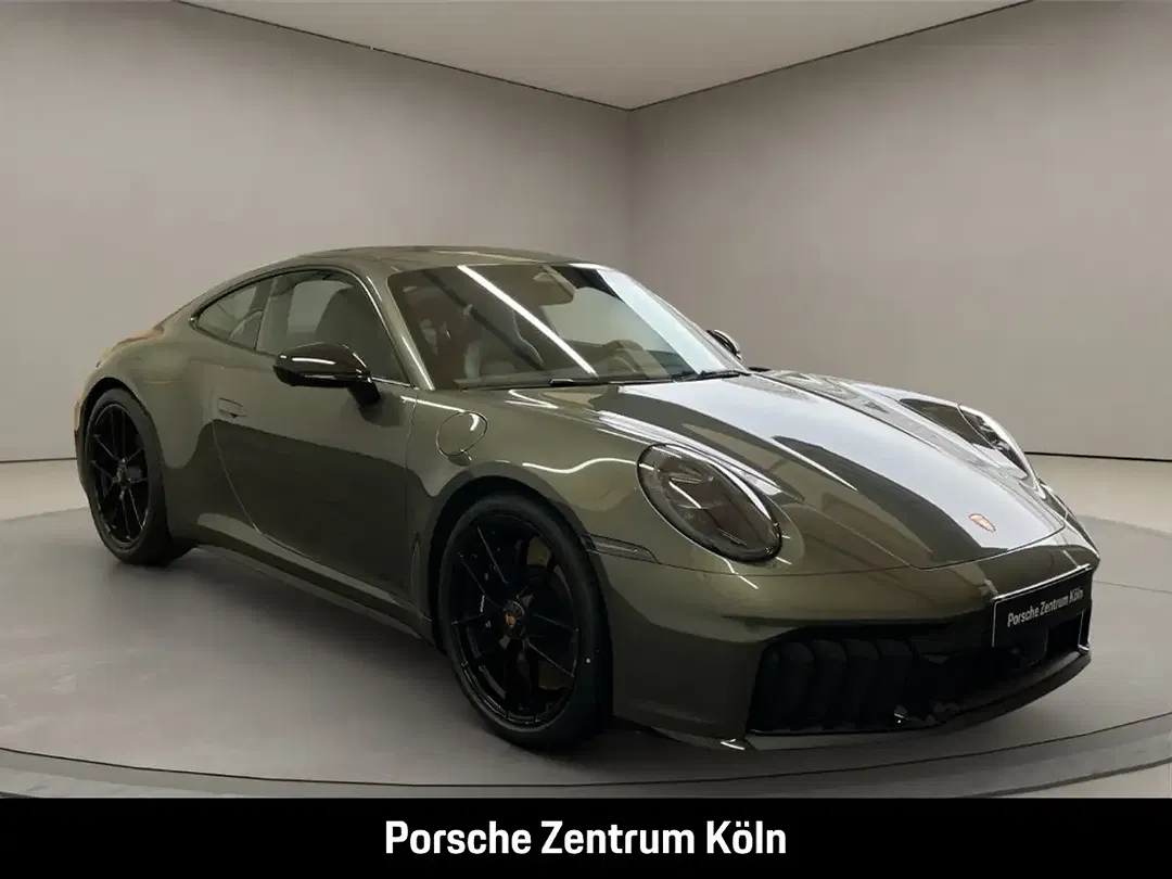 Porsche 992 - Thumbnail 7