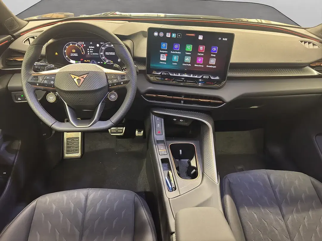 CUPRA Terramar - Thumbnail 14