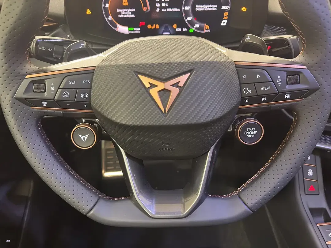 CUPRA Terramar - Thumbnail 15