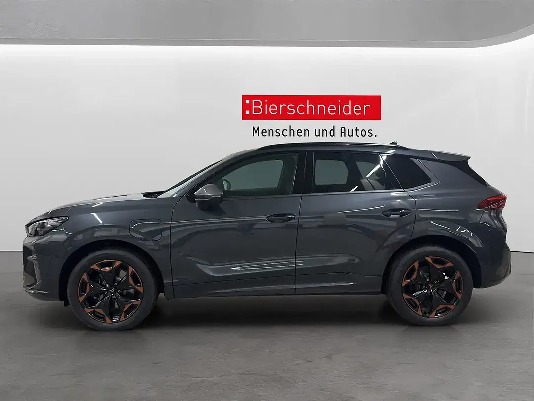 CUPRA Terramar - Thumbnail 6