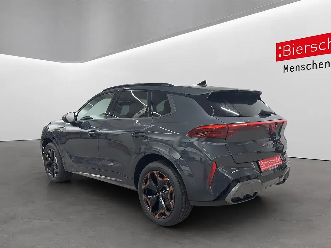 CUPRA Terramar - Thumbnail 7