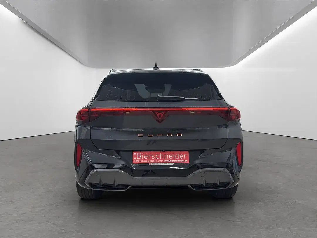 CUPRA Terramar - Thumbnail 8