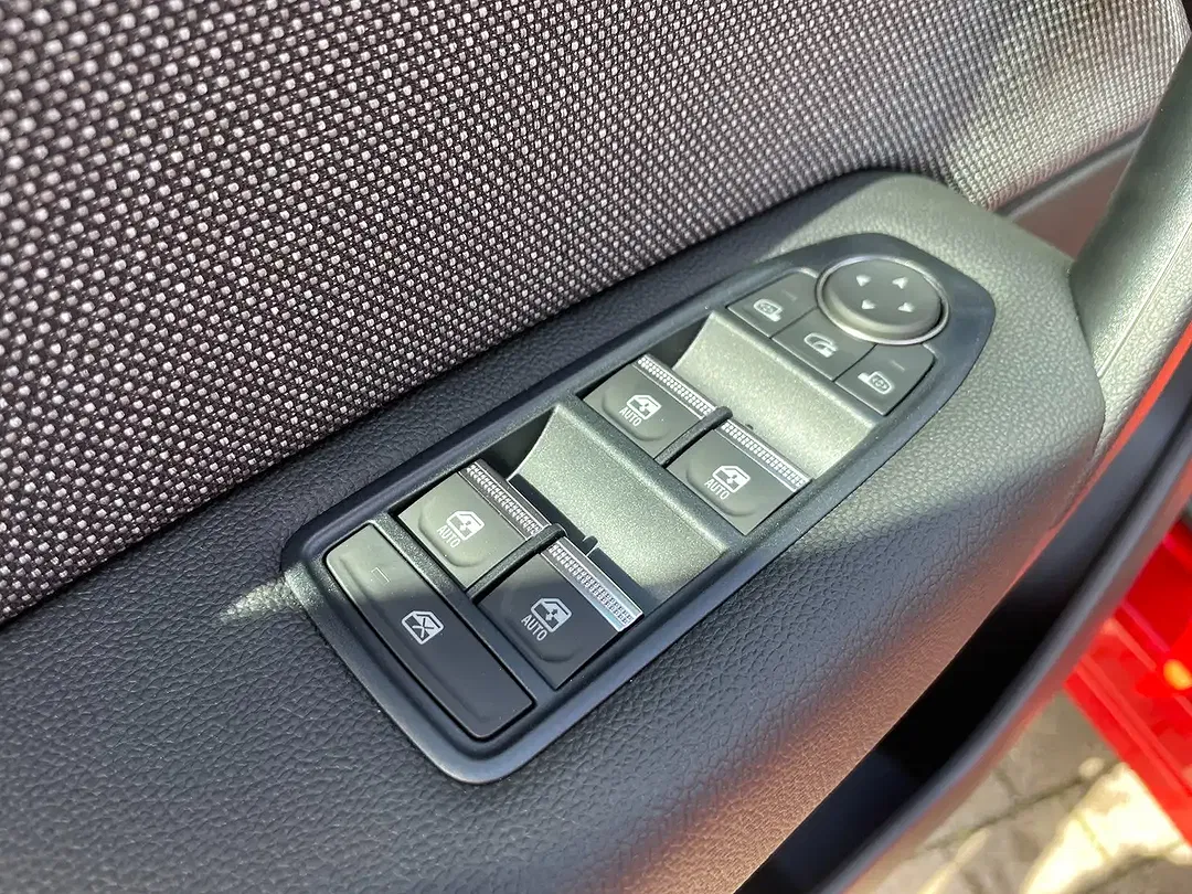 Mitsubishi ASX - Thumbnail 10