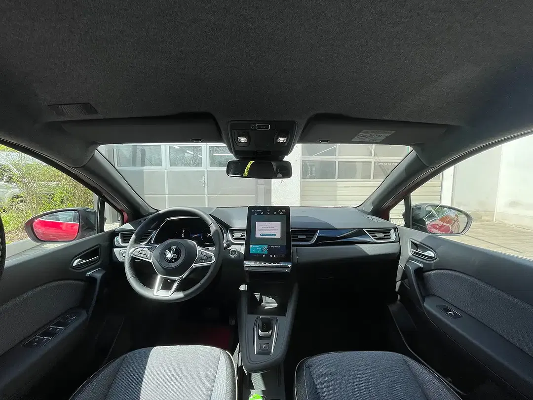 Mitsubishi ASX - Thumbnail 11
