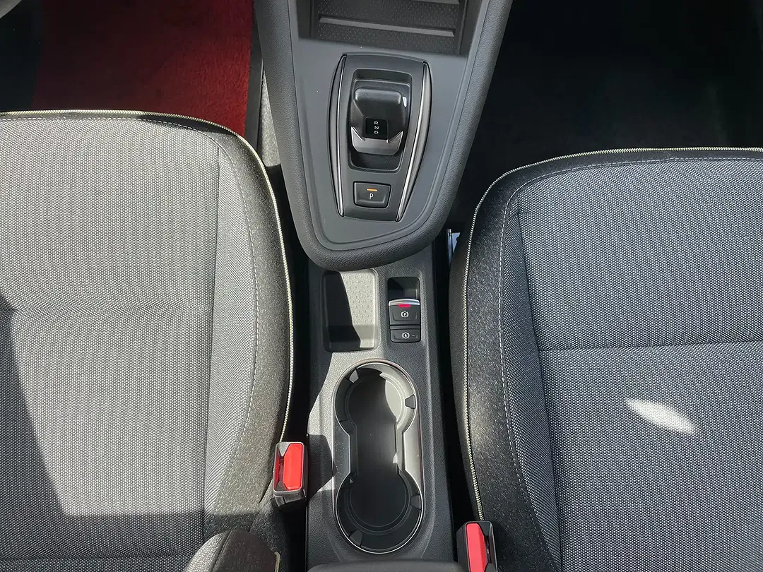 Mitsubishi ASX - Thumbnail 15
