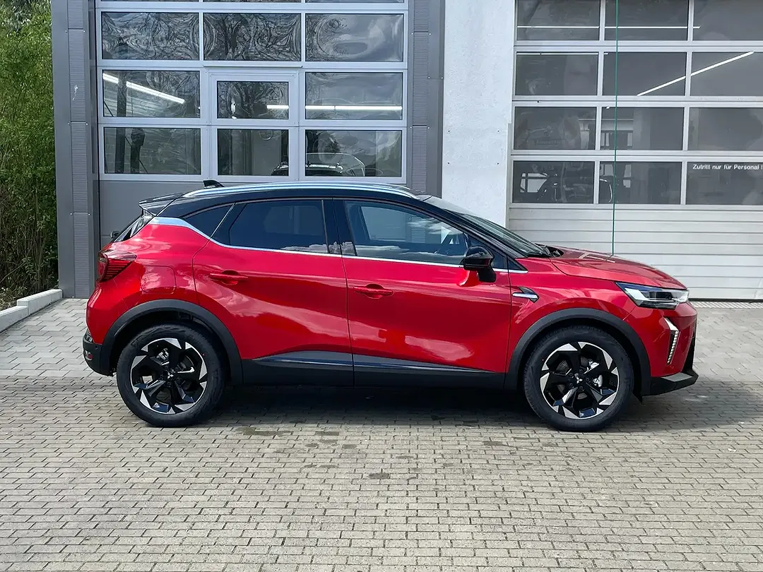 Mitsubishi ASX - Thumbnail 3