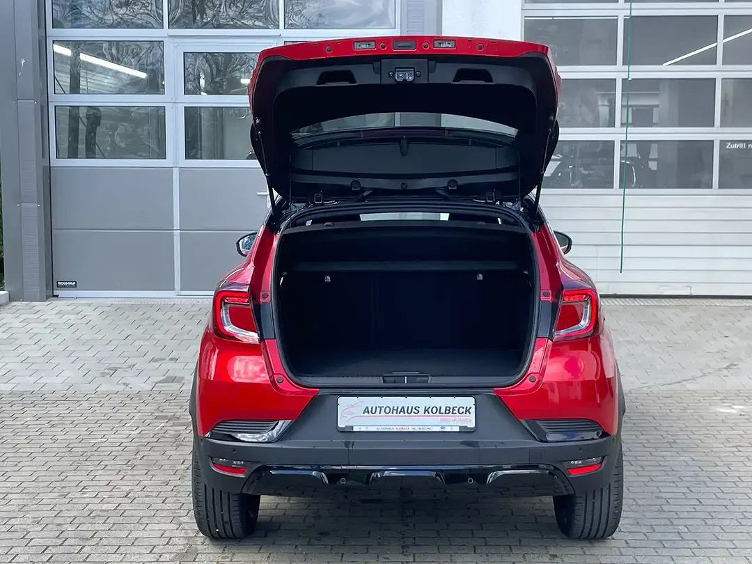 Mitsubishi ASX - Thumbnail 6