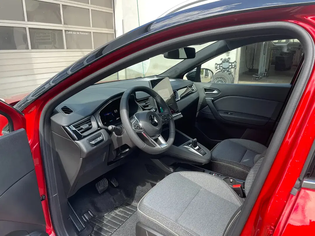 Mitsubishi ASX - Thumbnail 9