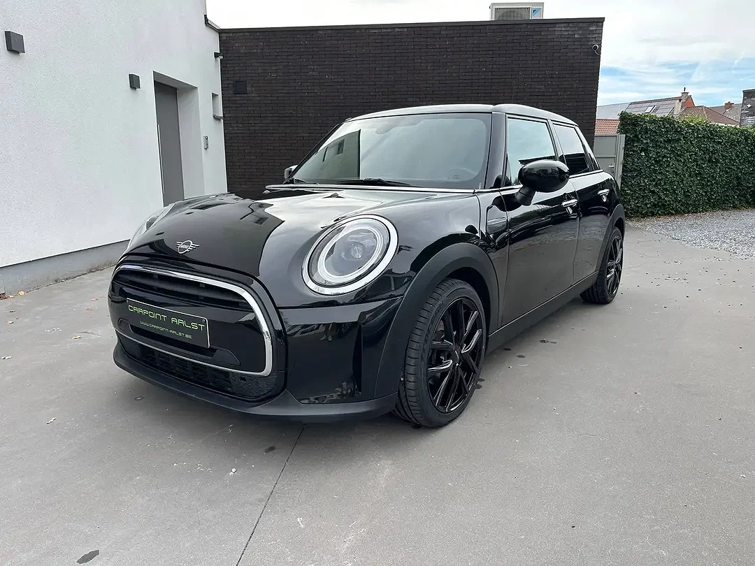 MINI One - Afbeelding 1